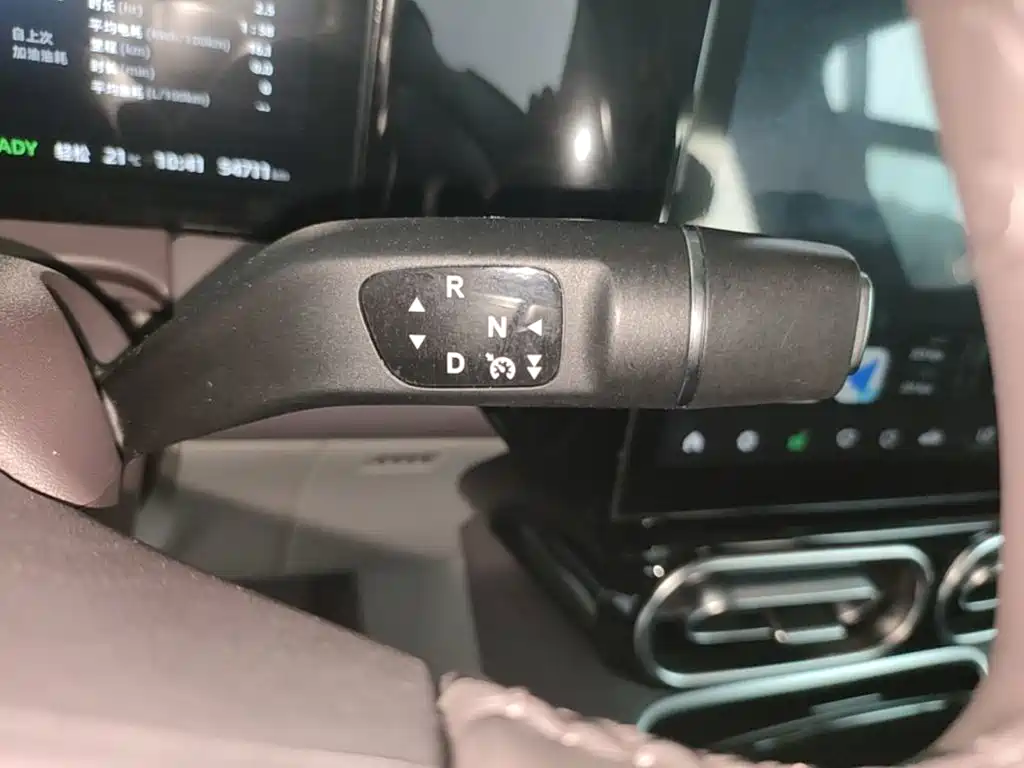 Leapmotor Leapmotor C11 — миниатюра 14