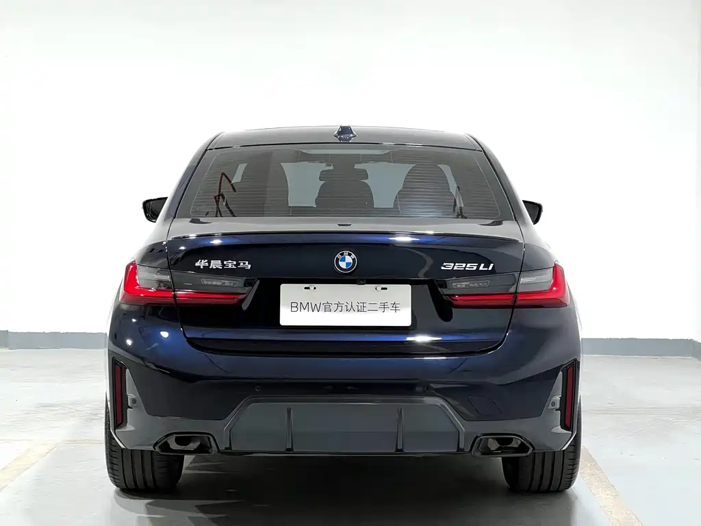 BMW 3 Series — миниатюра 6