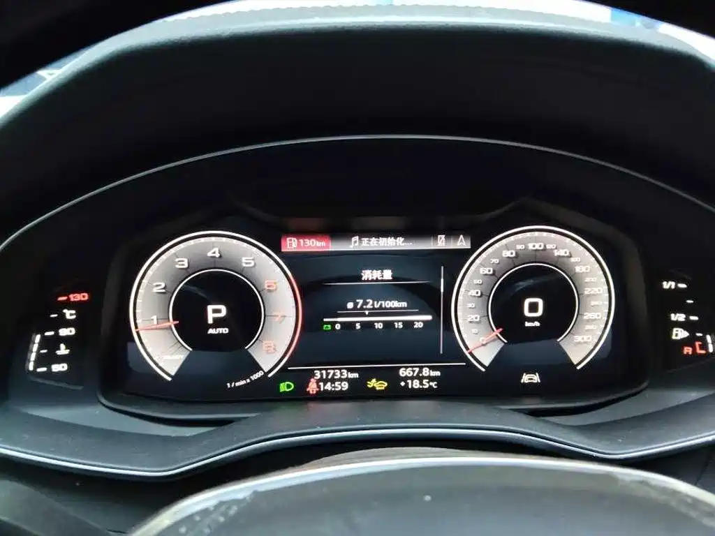 Audi A6L — миниатюра 2