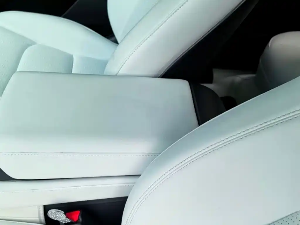 Tesla Model Y — миниатюра 5