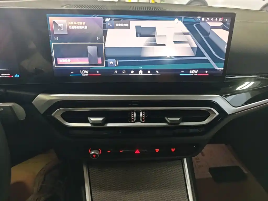 BMW 3 Series — миниатюра 13