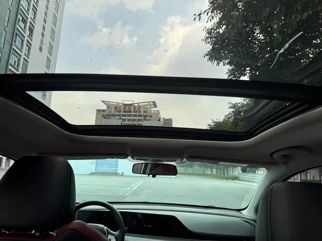Changan Eado — миниатюра 14
