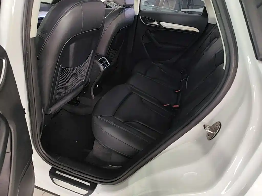 Audi Q3 — миниатюра 17