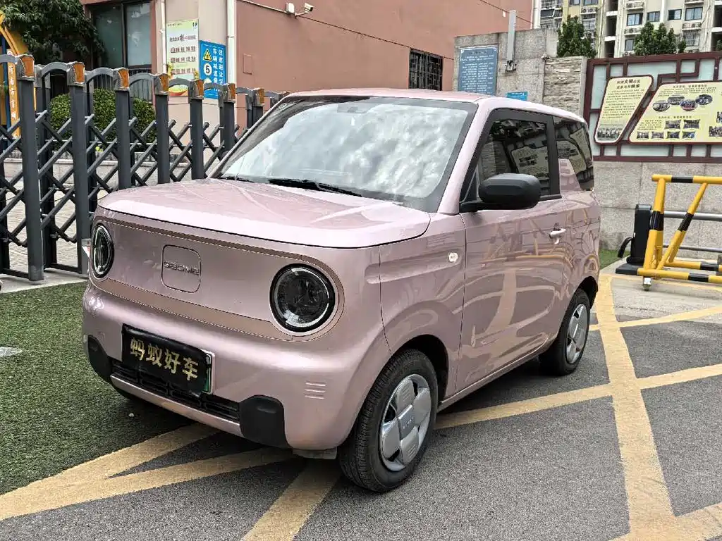 Galaxy Panda 2025