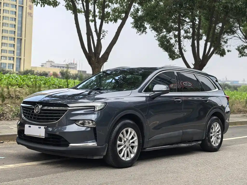 Buick Enclave