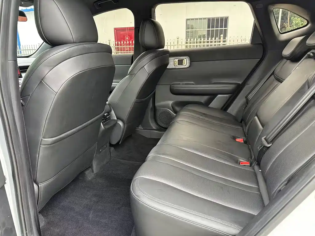 Wuling Xingguang S — миниатюра 7