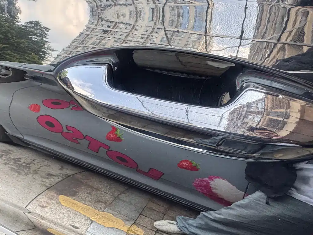 Chery Arrizo 8 — миниатюра 5