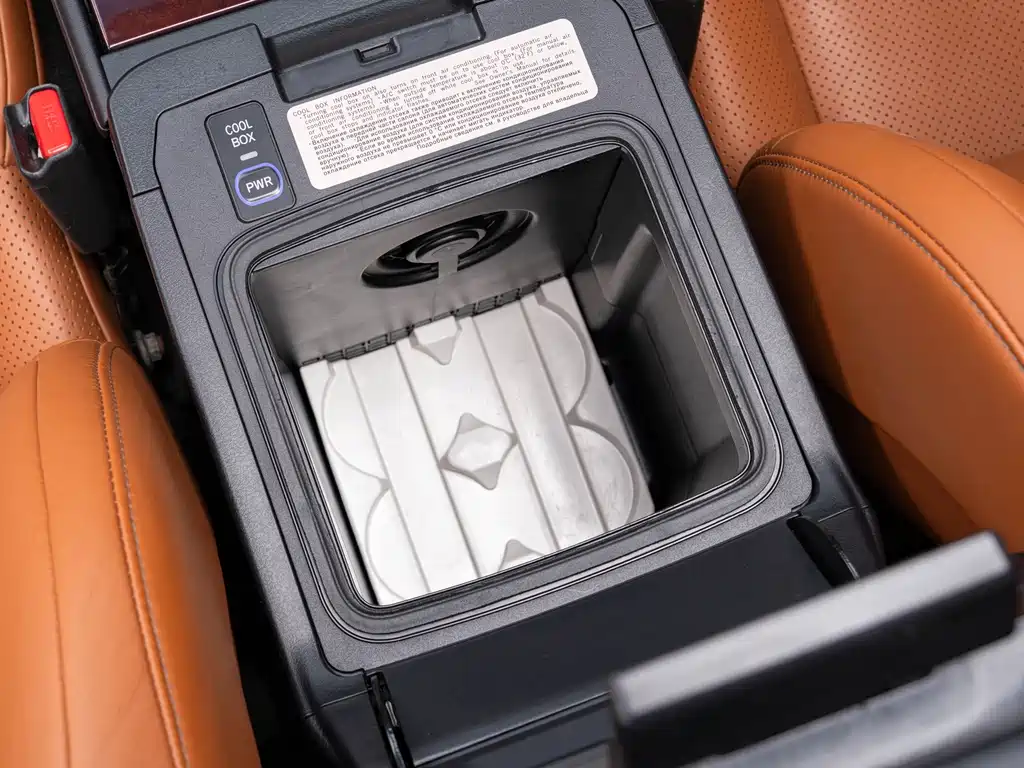Lexus GX — миниатюра 22