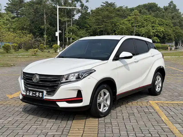 Dongfeng Fengon Fengon 500