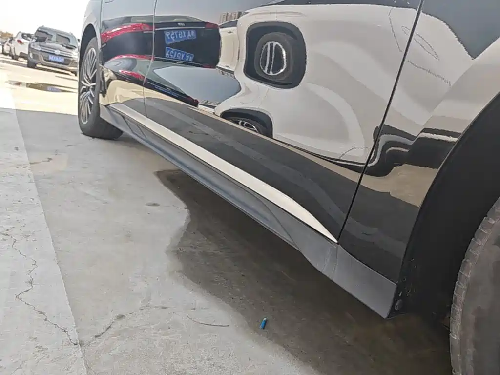 BYD Han — миниатюра 21