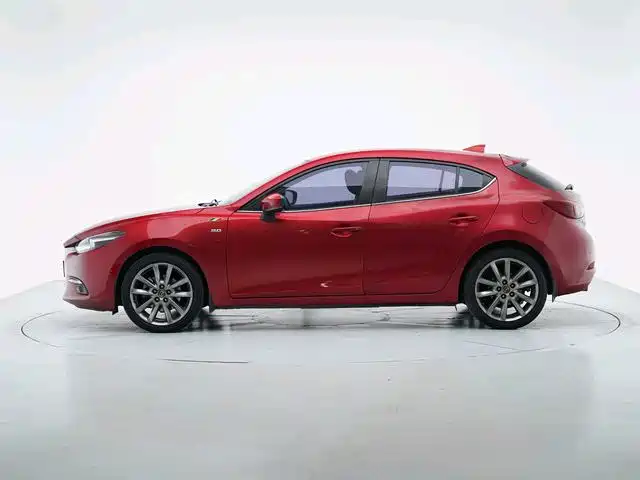 Mazda 3 Axela — миниатюра 4