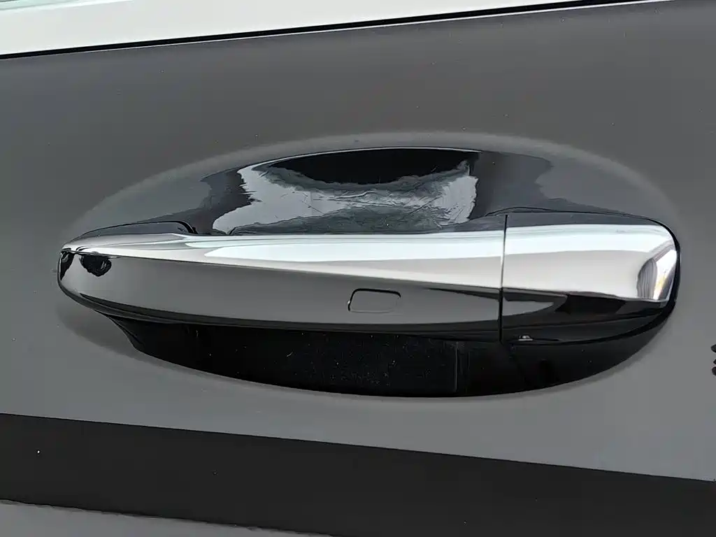 Mercedes-Benz GLC — миниатюра 18