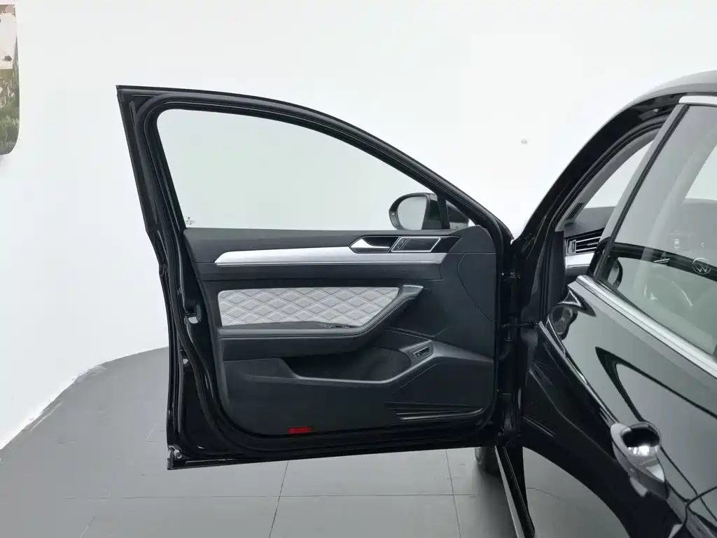 Volkswagen Magotan 2025 330TSI DSG Luxury