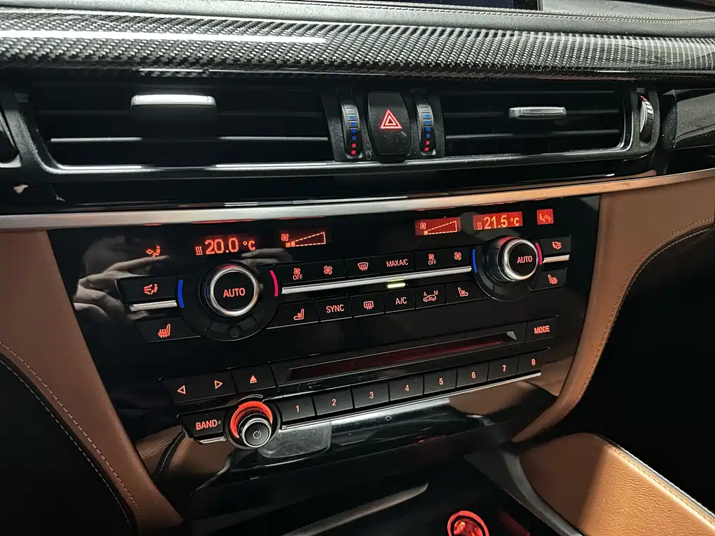 BMW X5 M — миниатюра 11