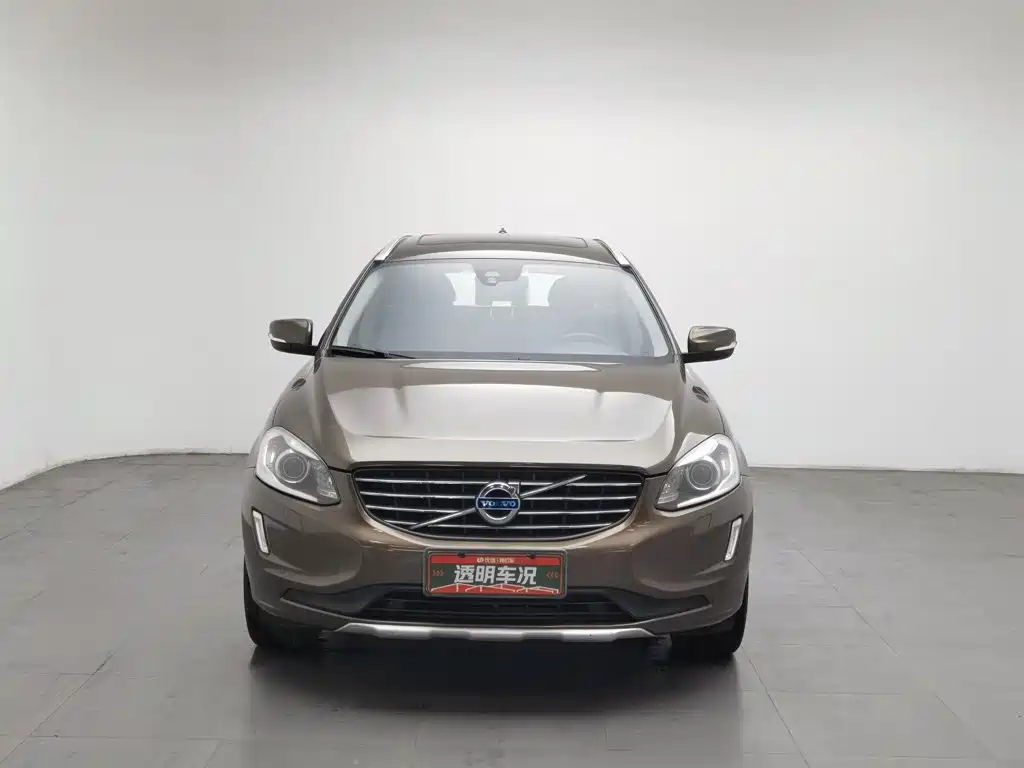 Volvo XC60 (Import) — миниатюра 3