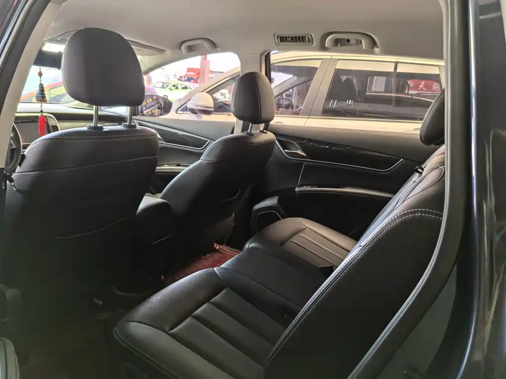 BYD MAX — миниатюра 9
