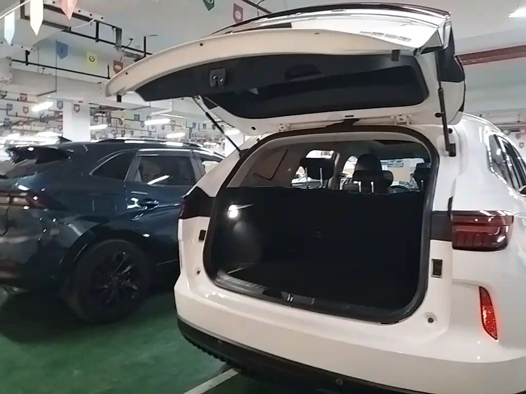 Haval H6 — миниатюра 19