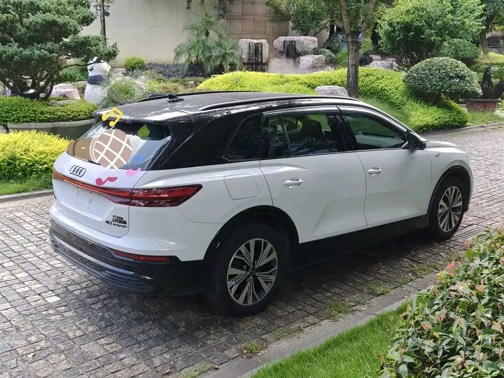 Audi Q5 e-tron — миниатюра 9