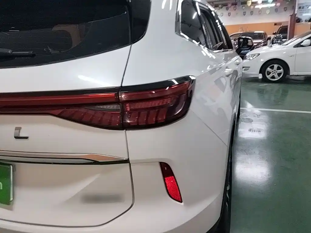 Haval H6 — миниатюра 8