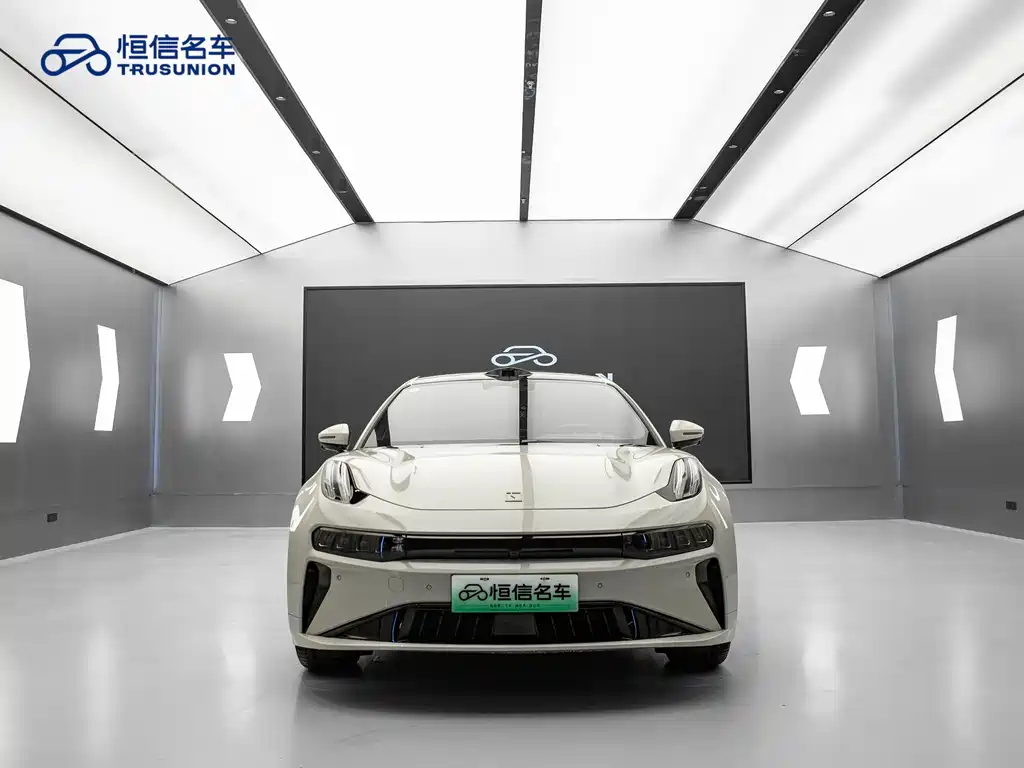 ZEEKR EXTREME KRYPTON 001