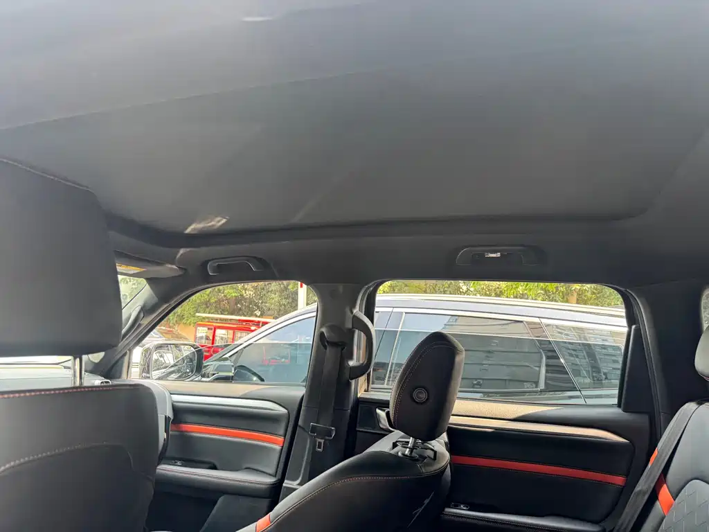 Haval Big Dog — миниатюра 12