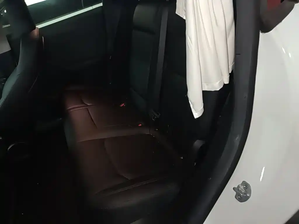 Tesla Model Y — миниатюра 17