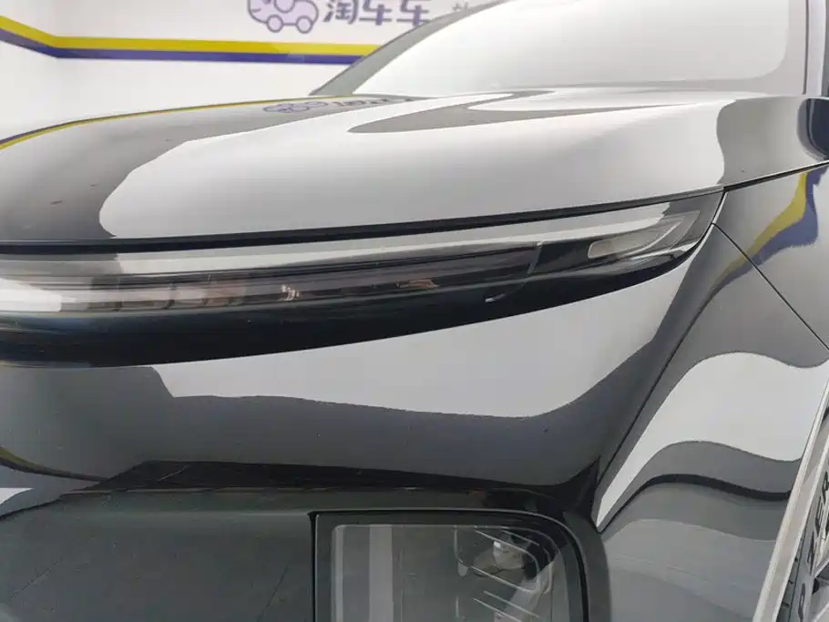 Li Auto Li L6 — миниатюра 5