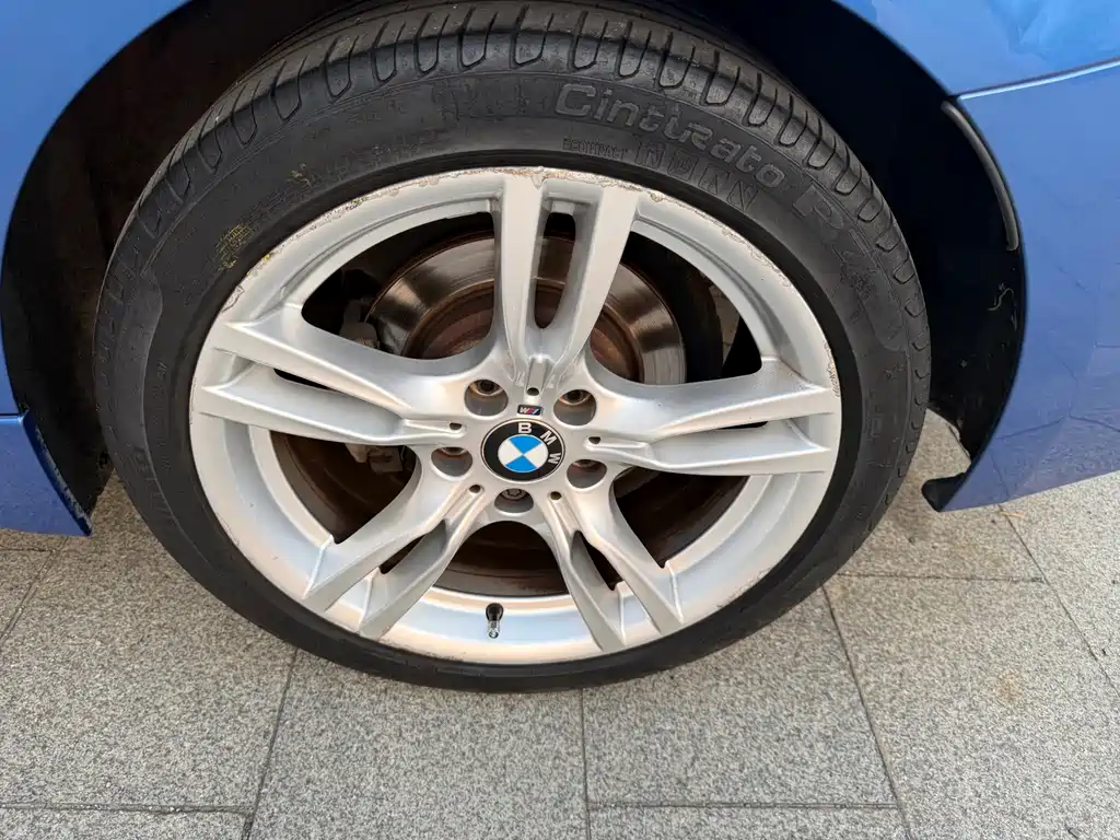 BMW 3 Series — миниатюра 11