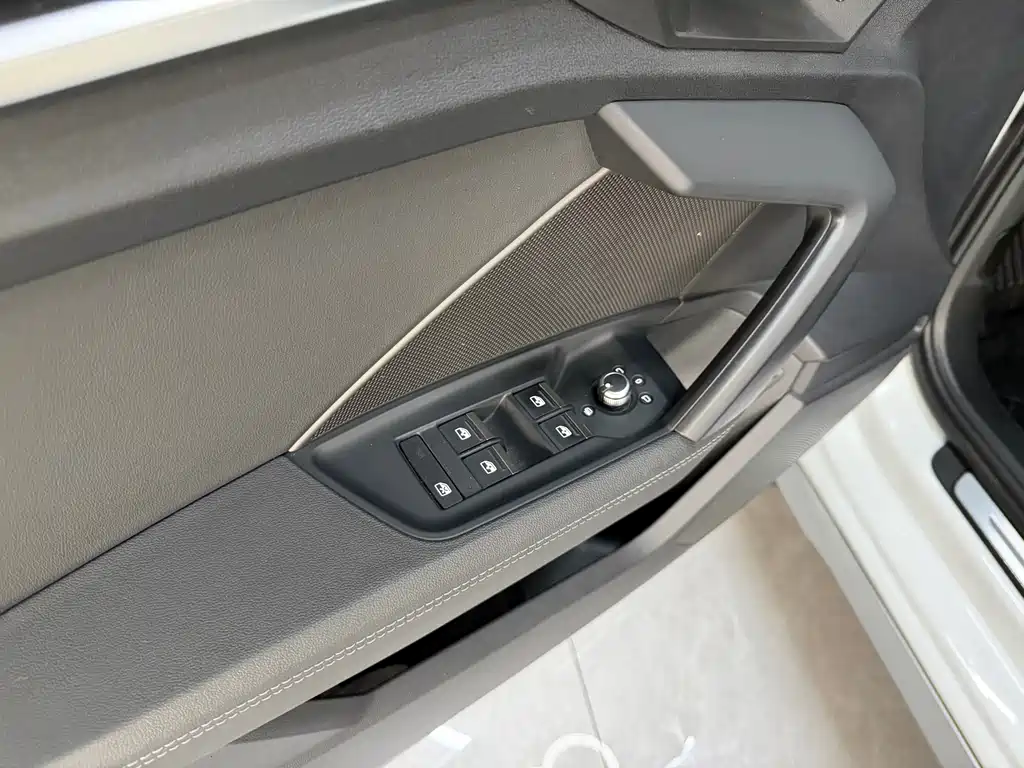 Audi A3 2022 Sportback 35 TFSI Fashion Sport