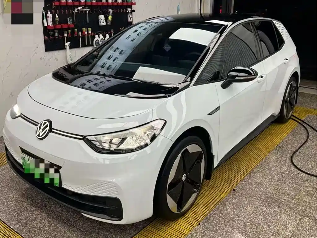 Volkswagen ID.3 2024