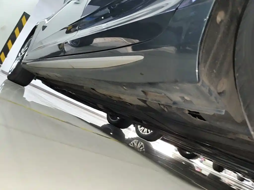 Geely Xingrui — миниатюра 22