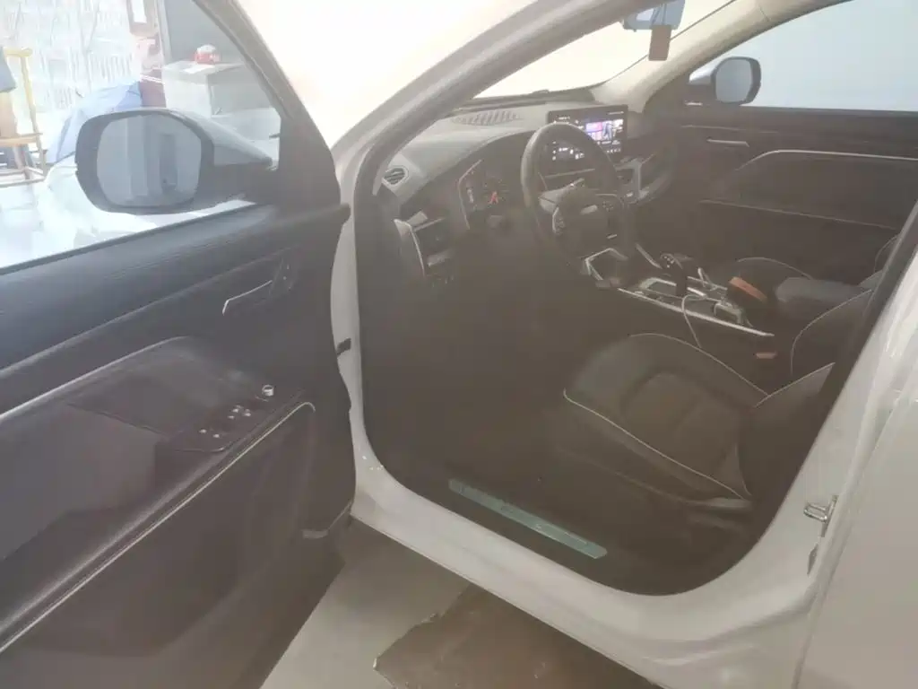 Haval H6 — миниатюра 16