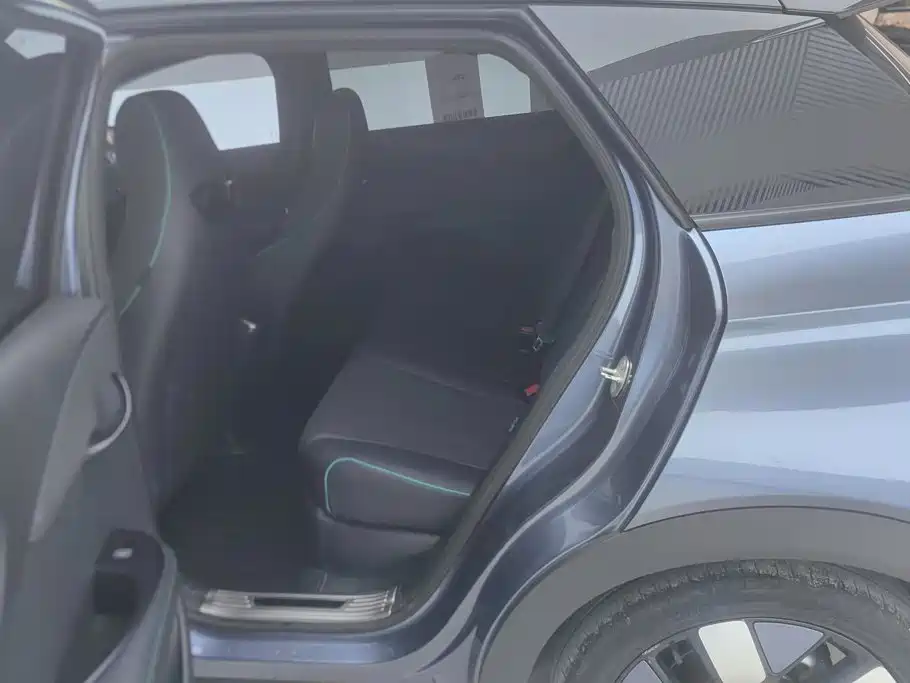 BYD Dolphin — миниатюра 11