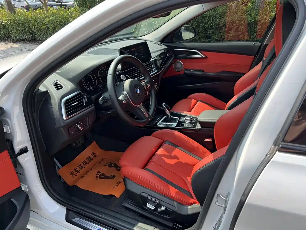 BMW 1 Series — миниатюра 6
