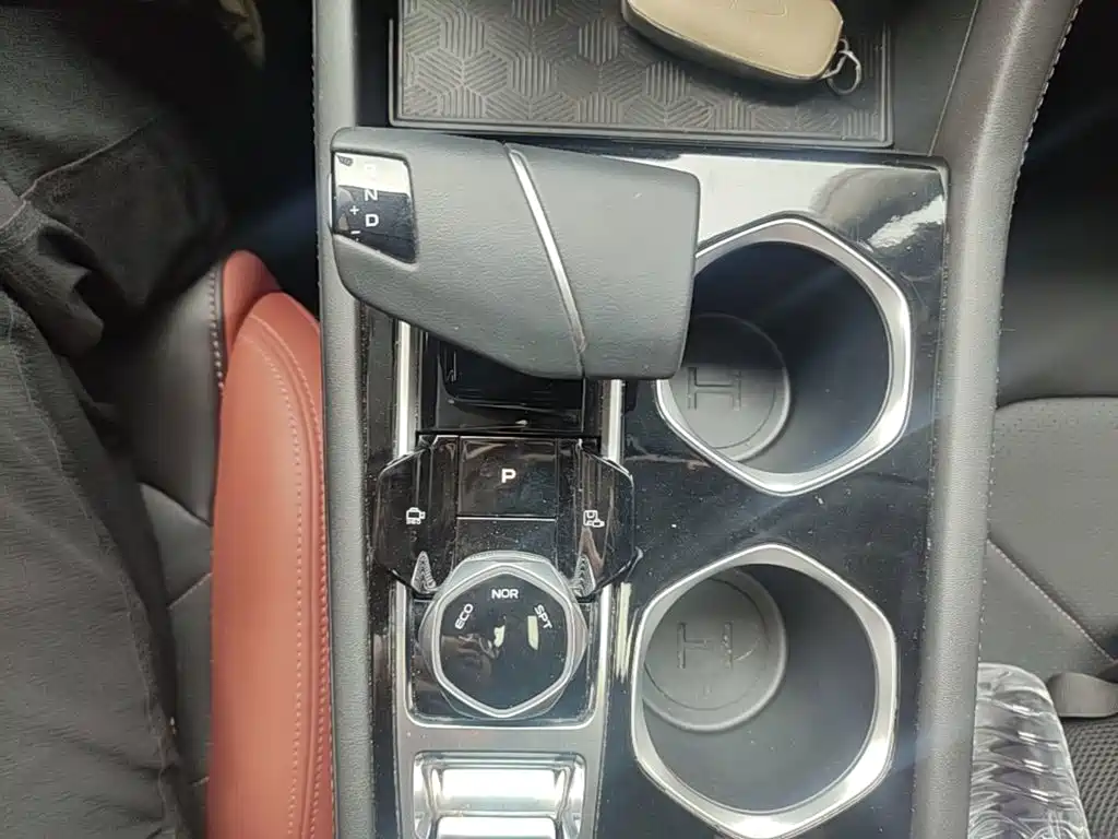 Changan Eado — миниатюра 14
