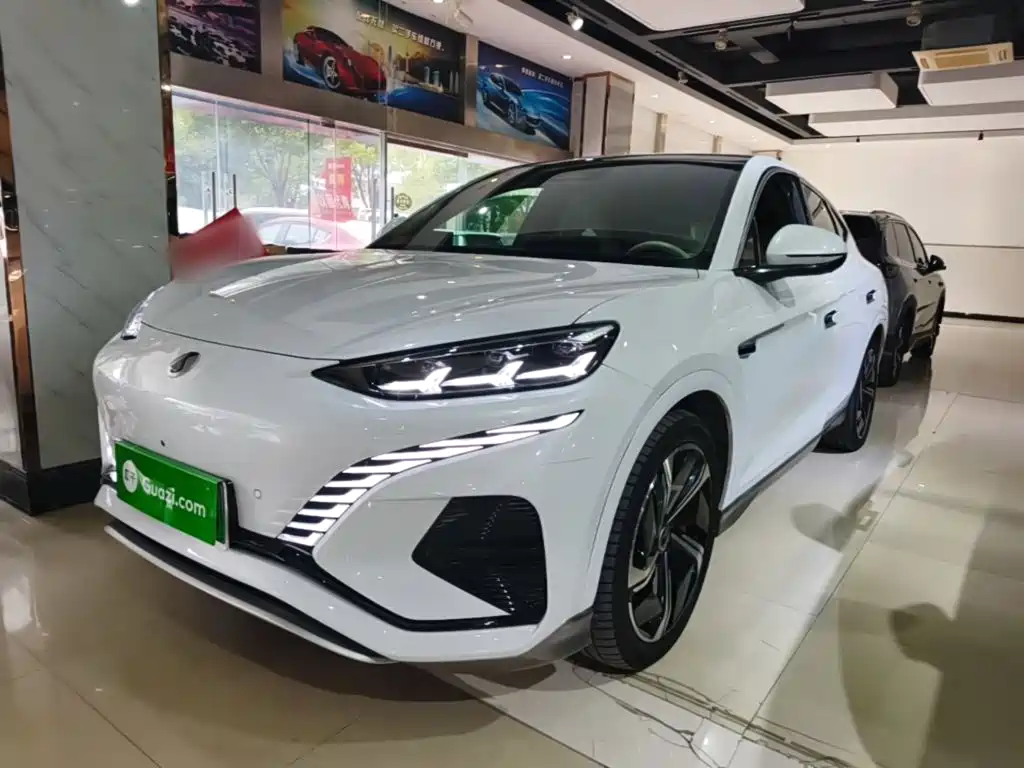 Denza Denza N7