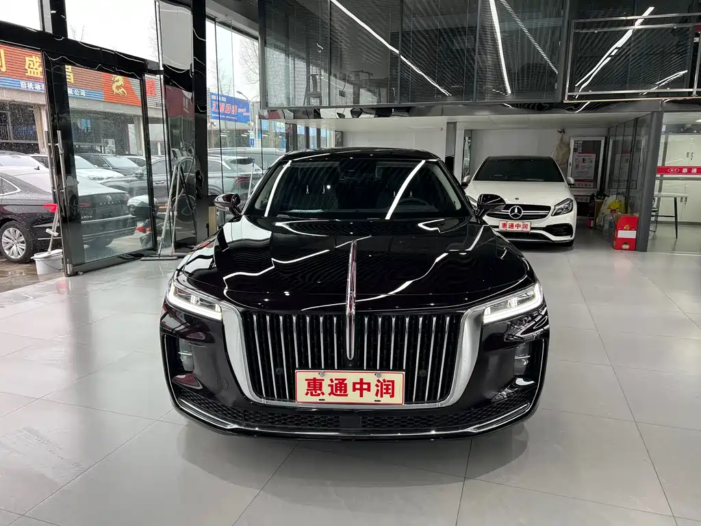 Hongqi HONGQI H9