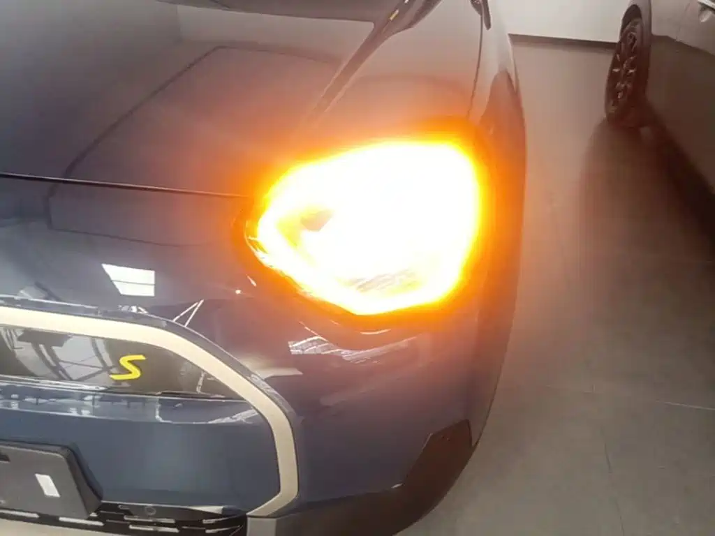 MINI MINI ACEMAN EV — миниатюра 24