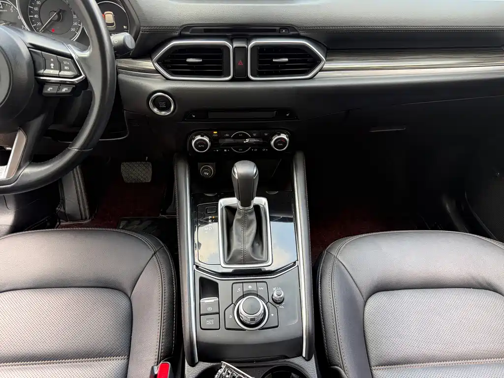 Mazda CX-5 — миниатюра 19