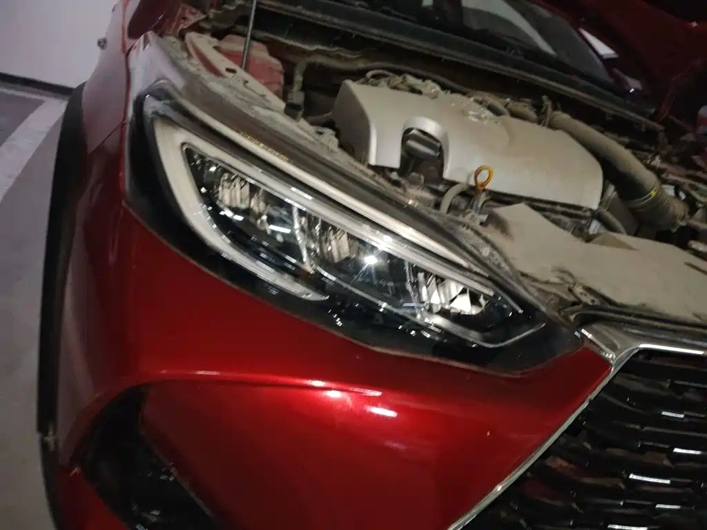 Toyota Yaris L — миниатюра 7