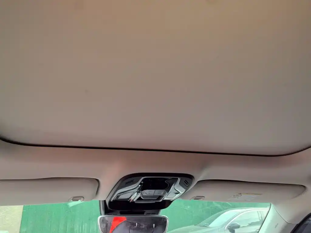 Geely Xingyue — миниатюра 18