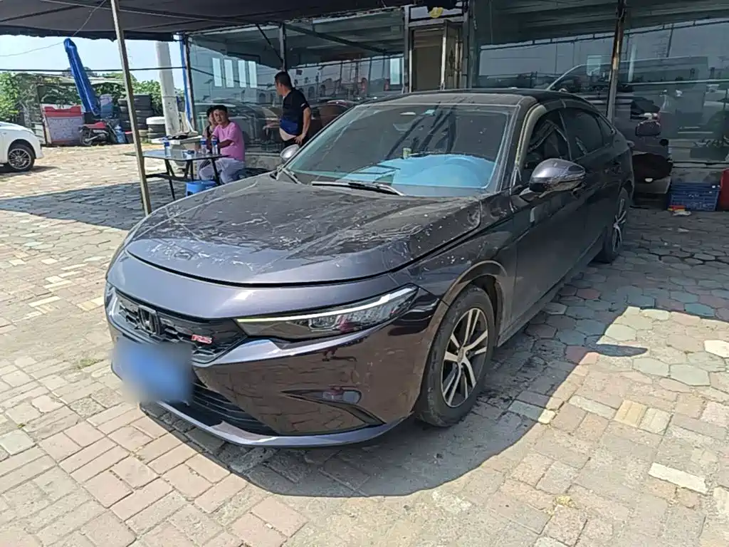 Honda Integra