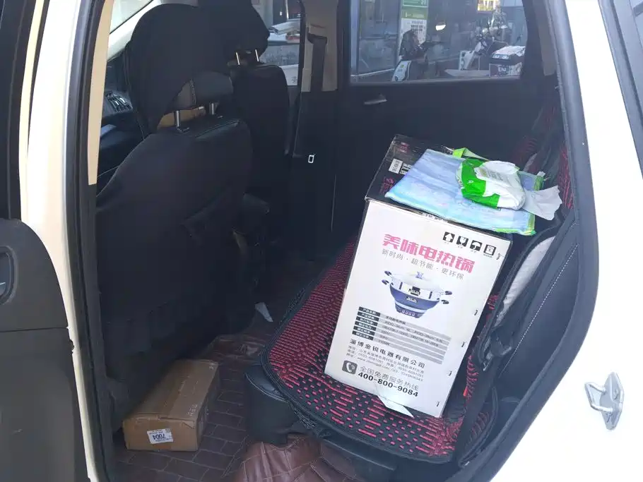 Ford Kuga — миниатюра 11