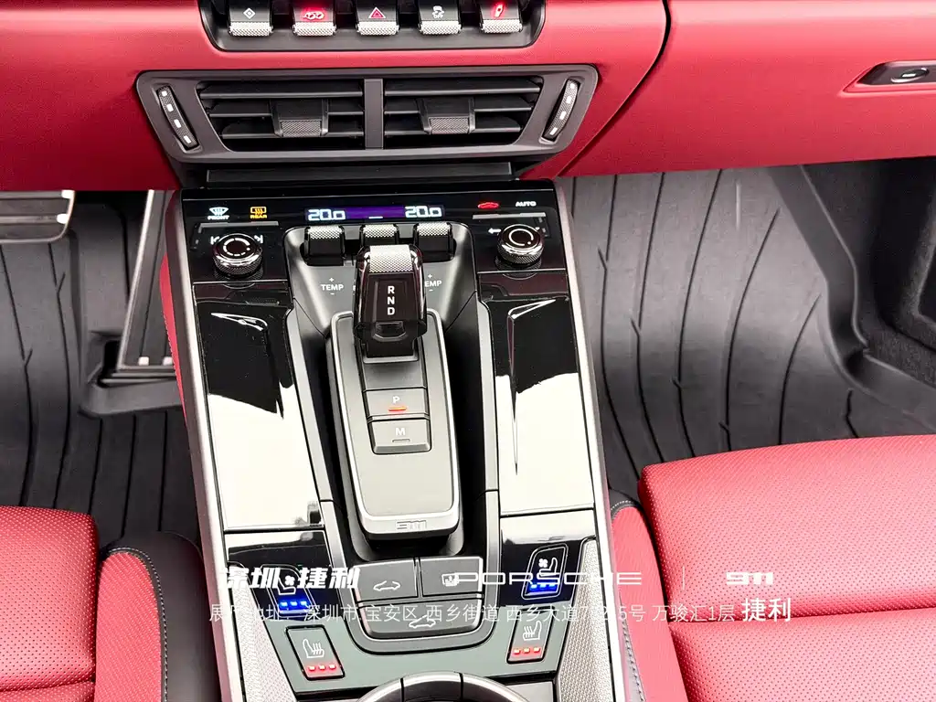 Porsche 911 — миниатюра 13