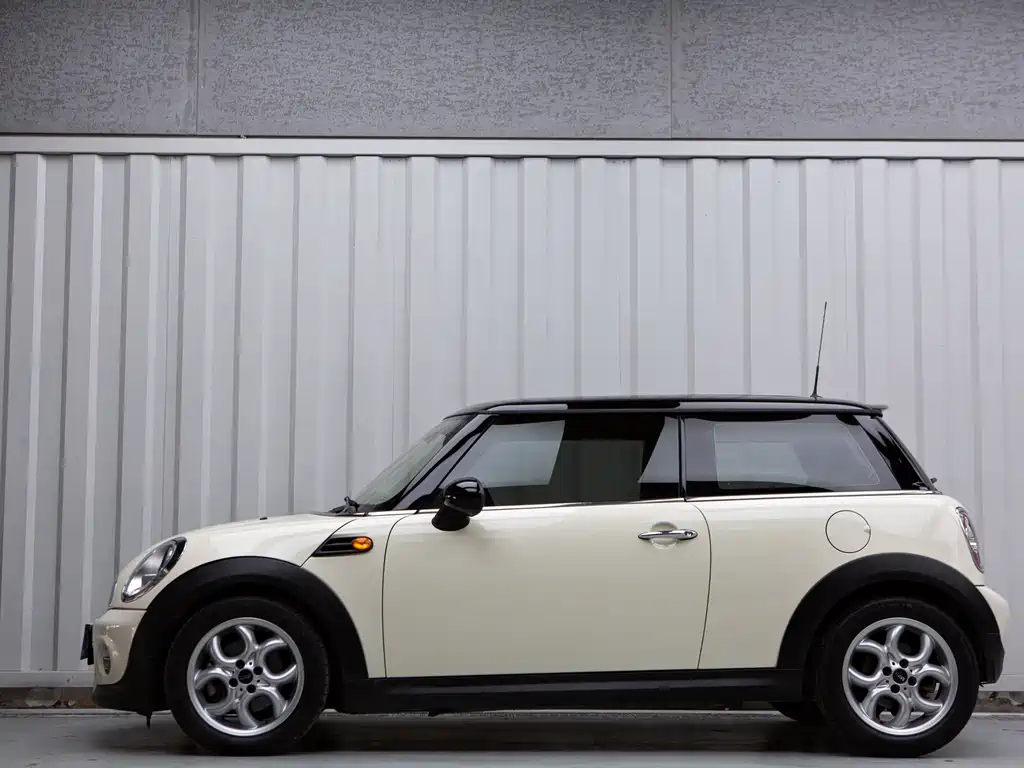 MINI Mini — миниатюра 2