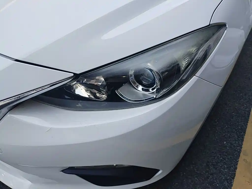 Mazda 3 Axela — миниатюра 24