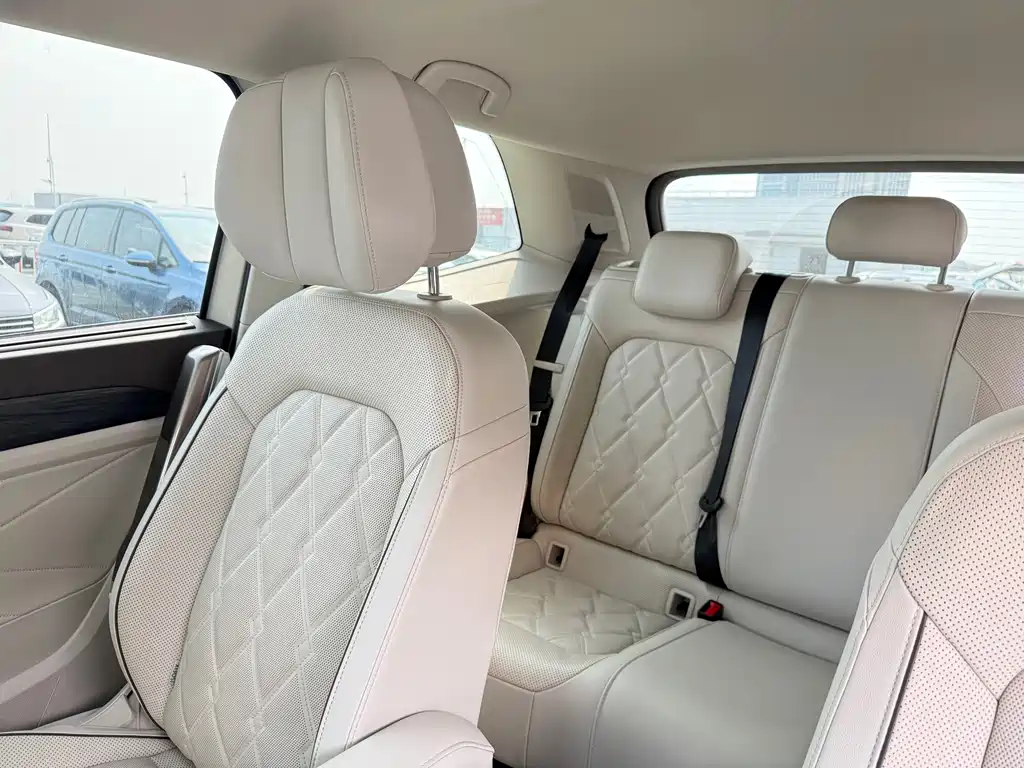 Volkswagen Viloran — миниатюра 12