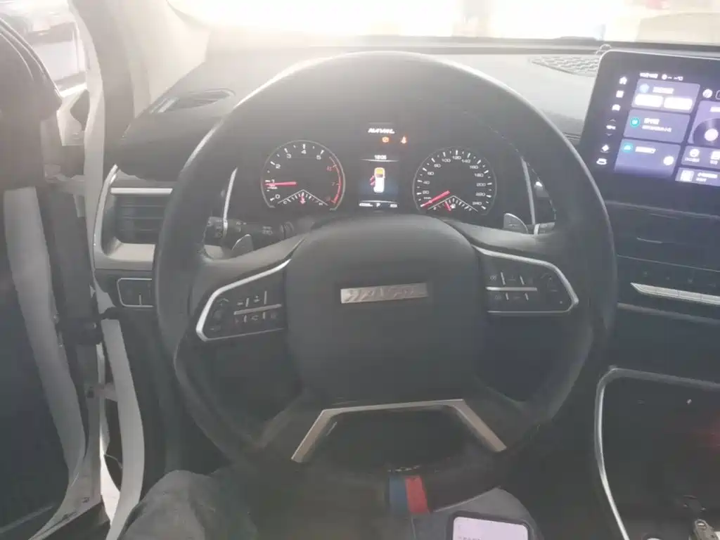 Haval H6 — миниатюра 11