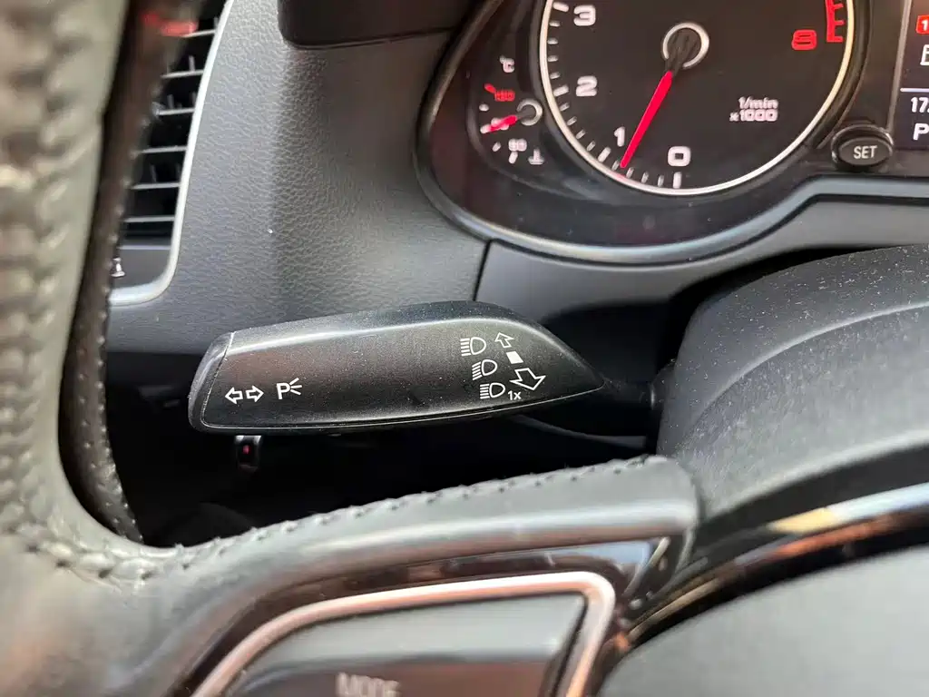 Audi Q5 — миниатюра 23