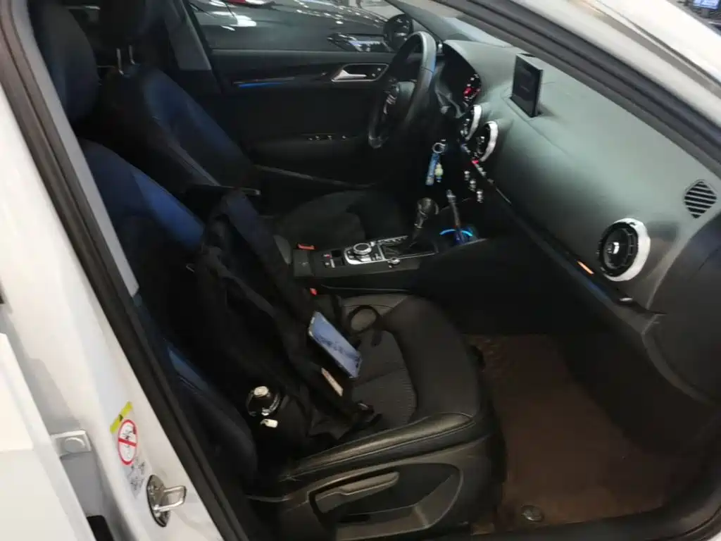Audi A3 — миниатюра 25